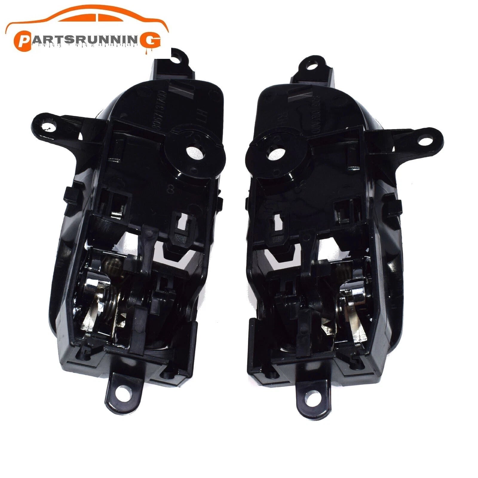 Inside Interior Door Handle Right +Left For 13-18 Nissan Altima Pathfinder Titan 6B93BC-57