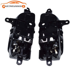 Inside Interior Door Handle Right +Left For 13-18 Nissan Altima Pathfinder Titan 6B93BC-57