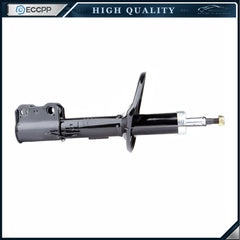 Front Rear Struts Shocks For 2004-2006 Toyota Sienna Left Right ECCPP ECCPP