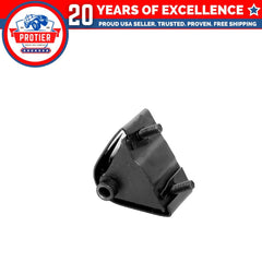 Front Left & Right Engine Motor Mount for 1984-2000 Jeep Cherokee 2.5L Replaces 6B93BC-57