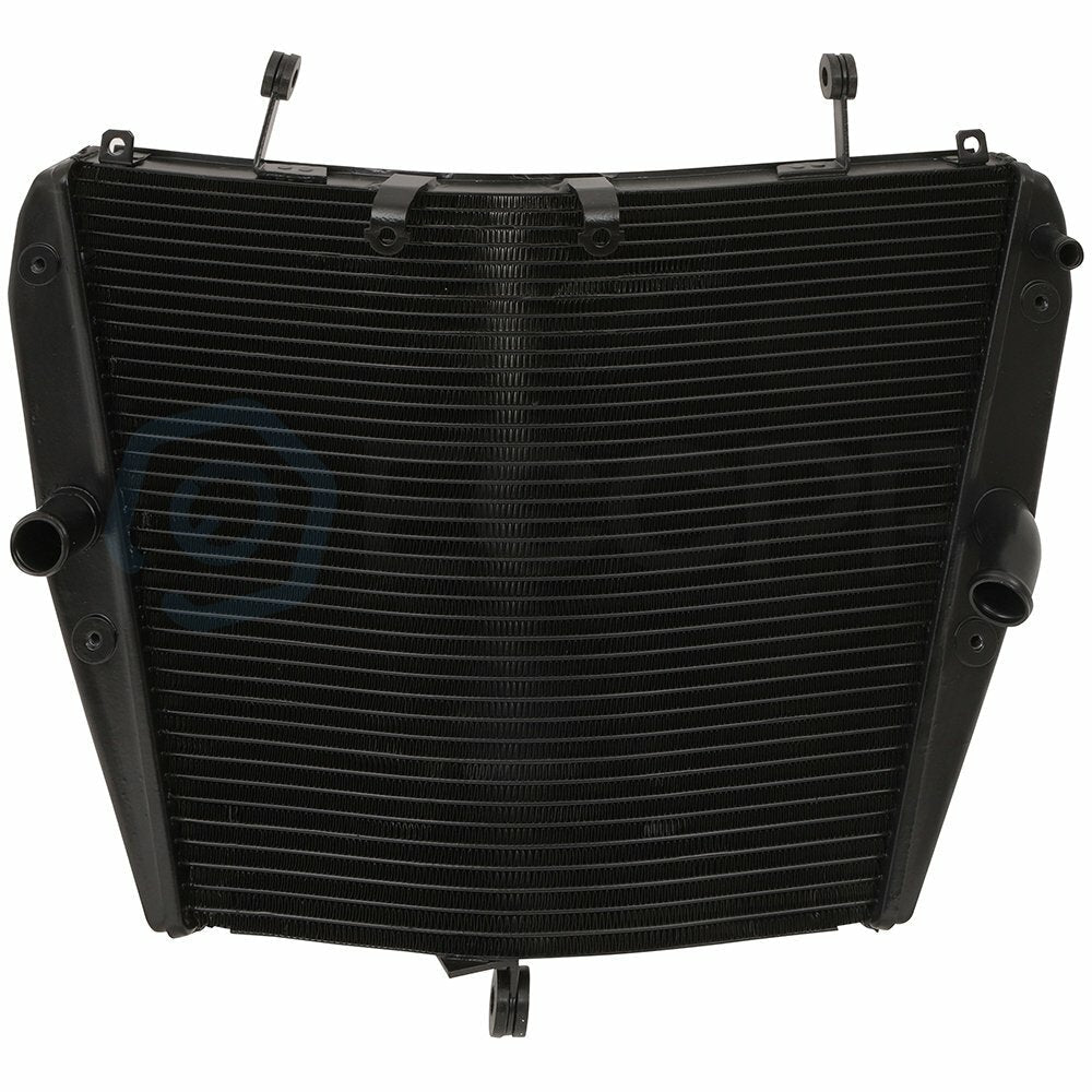 Motorcycle Engine Oil Radiator For 2008-2011 Honda CBR1000RR Aluminum 6B93BC-57