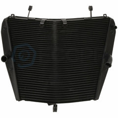 Motorcycle Engine Oil Radiator For 2008-2011 Honda CBR1000RR Aluminum 6B93BC-57