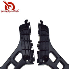 Bumper Bracket Front Left Right For Lexus CT200h 2011-2017 5211576011,5211676011 6B93BC-57