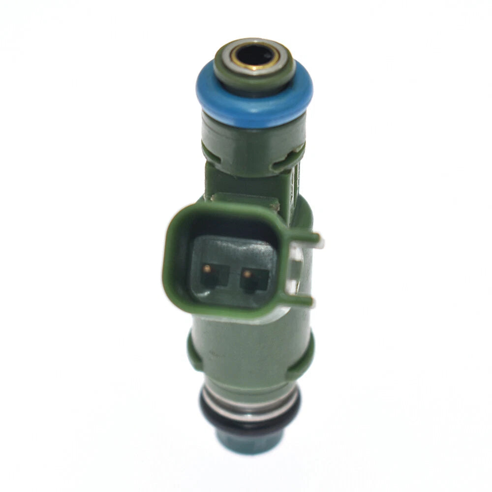 6PCS Fuel Injector Nozzle 1X43-AB For 2002-2008 Jaguar X-Type 2.5L 3.0L V6 6B93BC-57