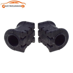 2PCS Rear Stabilizer Sway Bar Insulator For 2013-2020 Fusion Ford DG9Z-5493-G 6B93BC-57