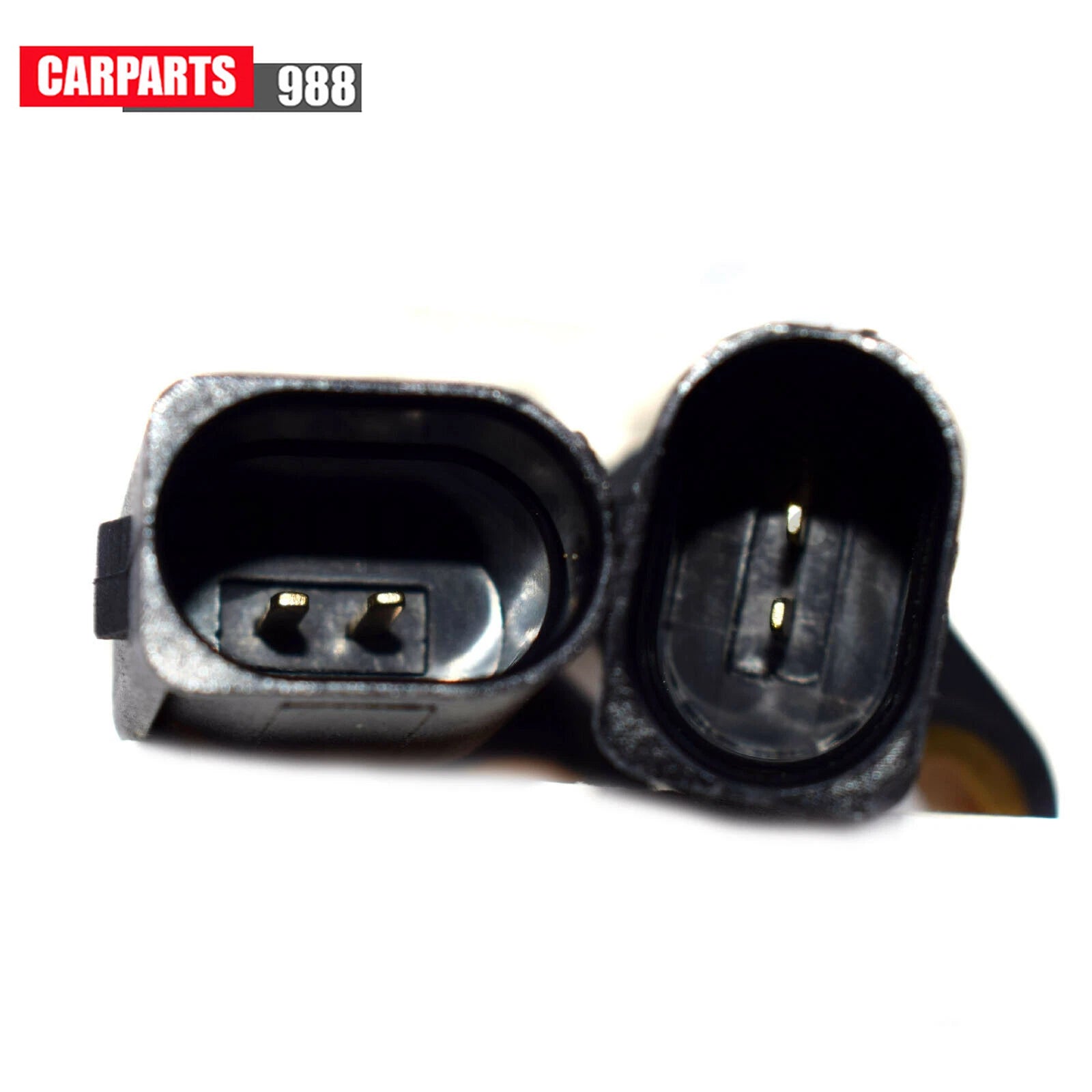 Front Left Right ABS Wheel Speed Sensor for Audi A3 Q3 S3 VW Golf Jetta Tiguan 6B93BC-57