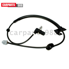 479100L700 ABS Wheel Speed Sensor Front Right for Infiniti I30 & Nissan Maxima 6B93BC-57