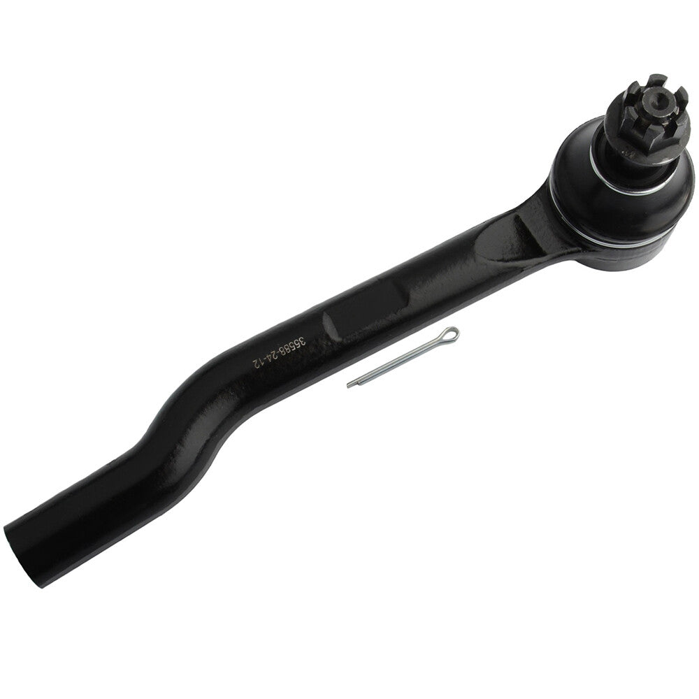 Front Control Arm and Ball Joint Tie Rod End Sway Bar End For 2014-20 Acura MDX KOEEP