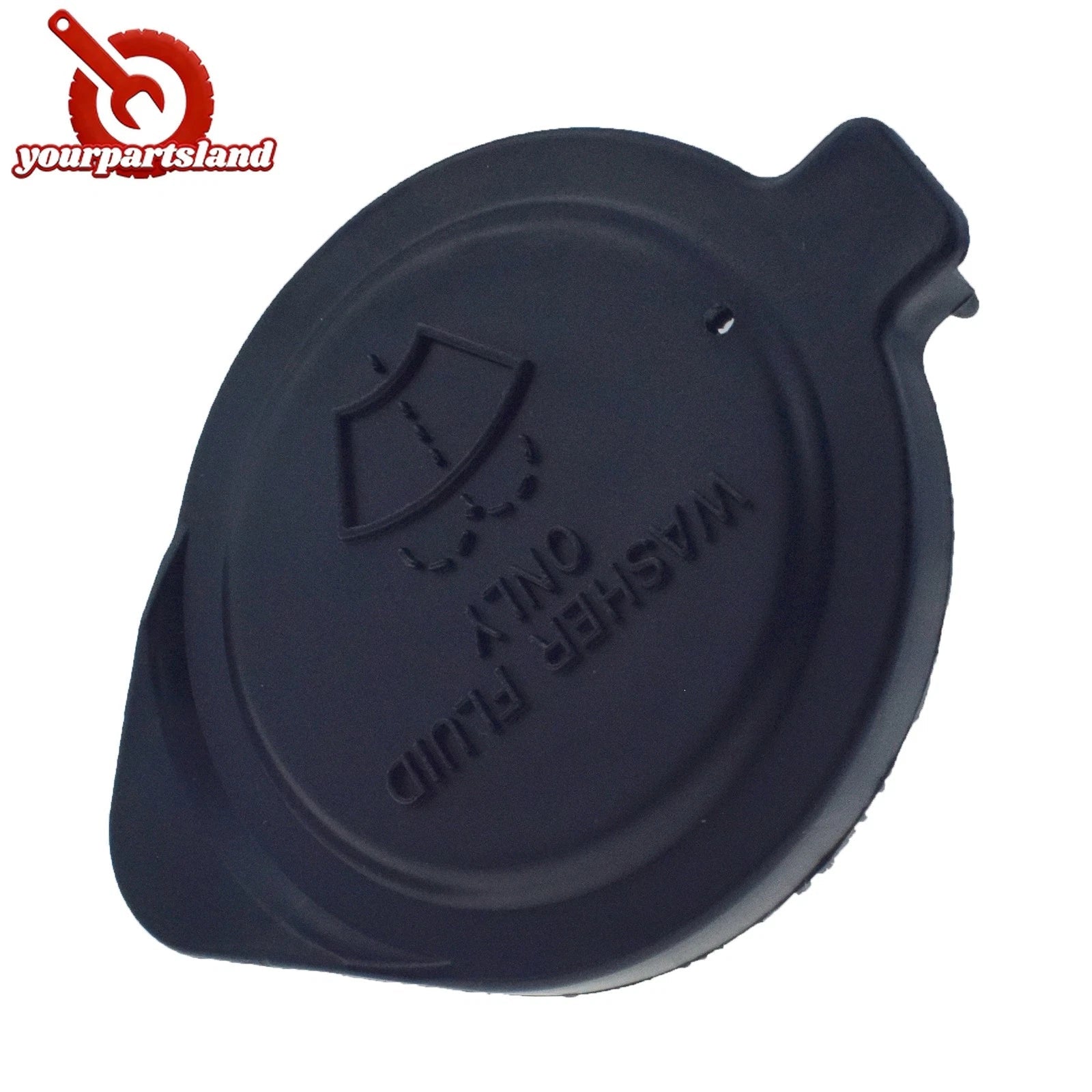 Windshield Washer Fluid Reservoir Tank Cap For Toyota Camry Corolla 85386-0C010 6B93BC-57