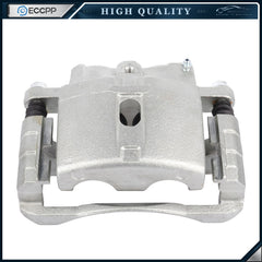 Front Right Brake Caliper 1Pc  Set For 1999-2004 Chevrolet Silverado 2500 KOEEP