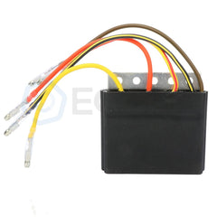 ECCPP 3Pcs Rectifier Regulator Fits POLARIS SPORTSMAN 335 400 1999-2002 ECCPP