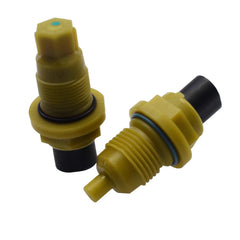 Transmission Input Output Speed Sensor For Chrysler Dodge 2.4L 04800879 04800878 6B93BC-57
