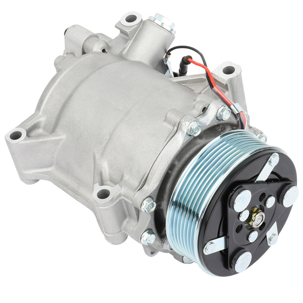 ECCPP A/C AC Compressor For Acura TSX 2.4L 2009-2010 2011 2012 2013 2014 ECCPP