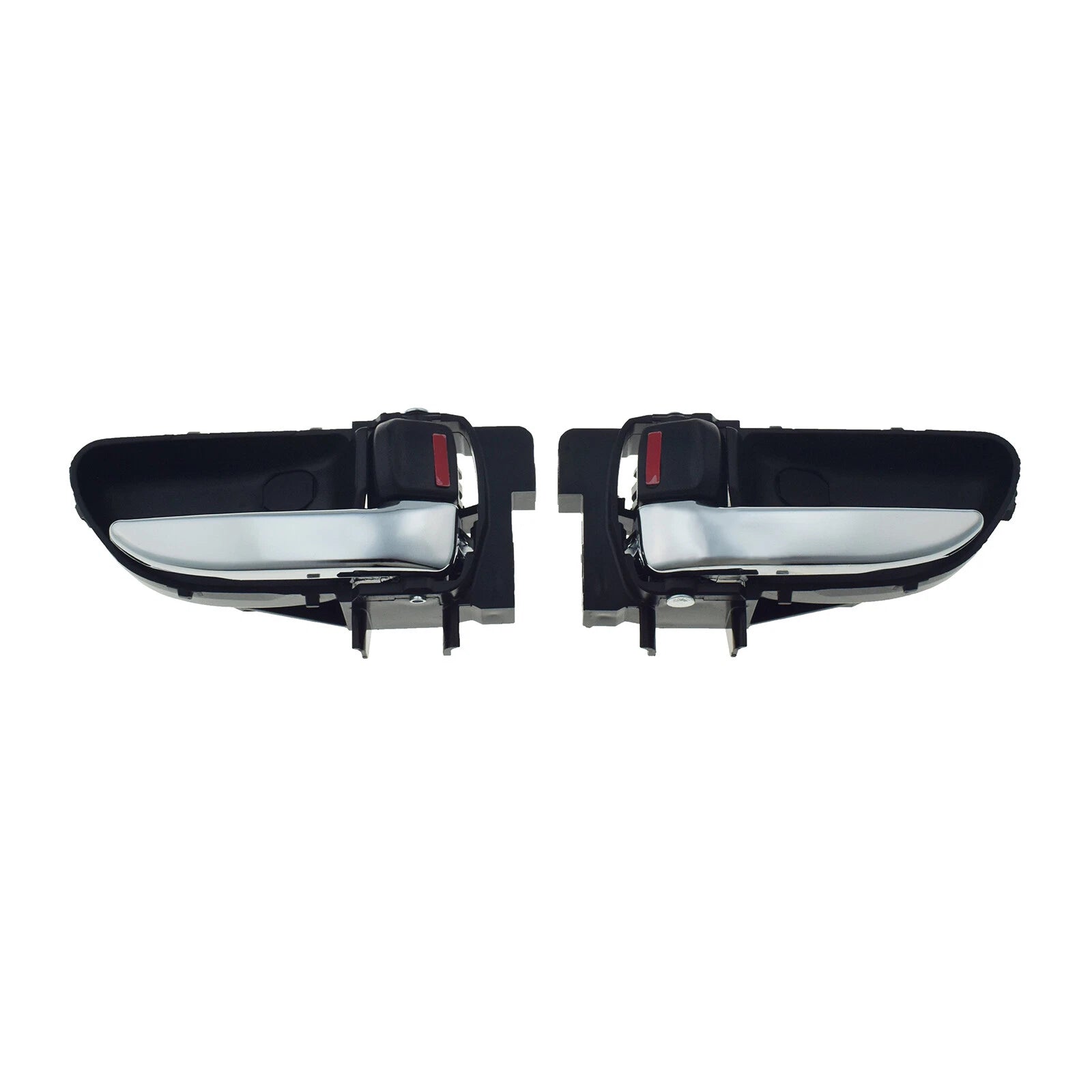 Left & Right Interior Door Handle for Subaru Forester 2003-2008 61051SA031ML 6B93BC-57
