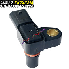 A0081538928 MAP Pressure Sensor For Mercedes-Benz CLA250 SLC300 Sprinter 1500 6B93BC-57