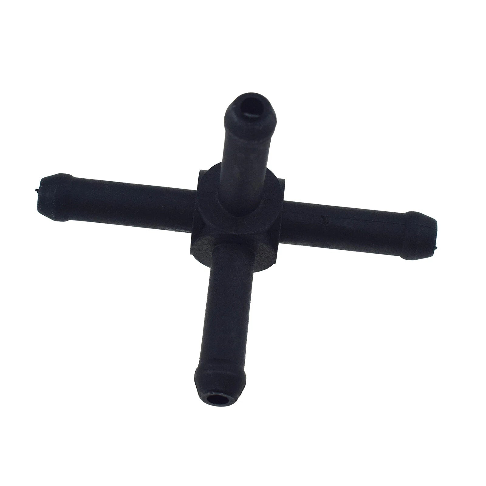 Cooling Hose Connector / Distributor For 2007-2015 VW Polo Audi A3 S3 6Q0121619 6B93BC-57