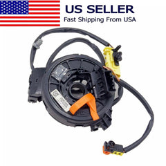 23381965 Clock Spring For GMC 2015-19 Sierra 2500 3500 HD Yukon 16-19 W/O Heated