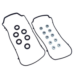 Valve Cover Gasket Set For Acura MDX RDX RL TL TSX ZDX Honda Accord Odyssey 6B93BC-57