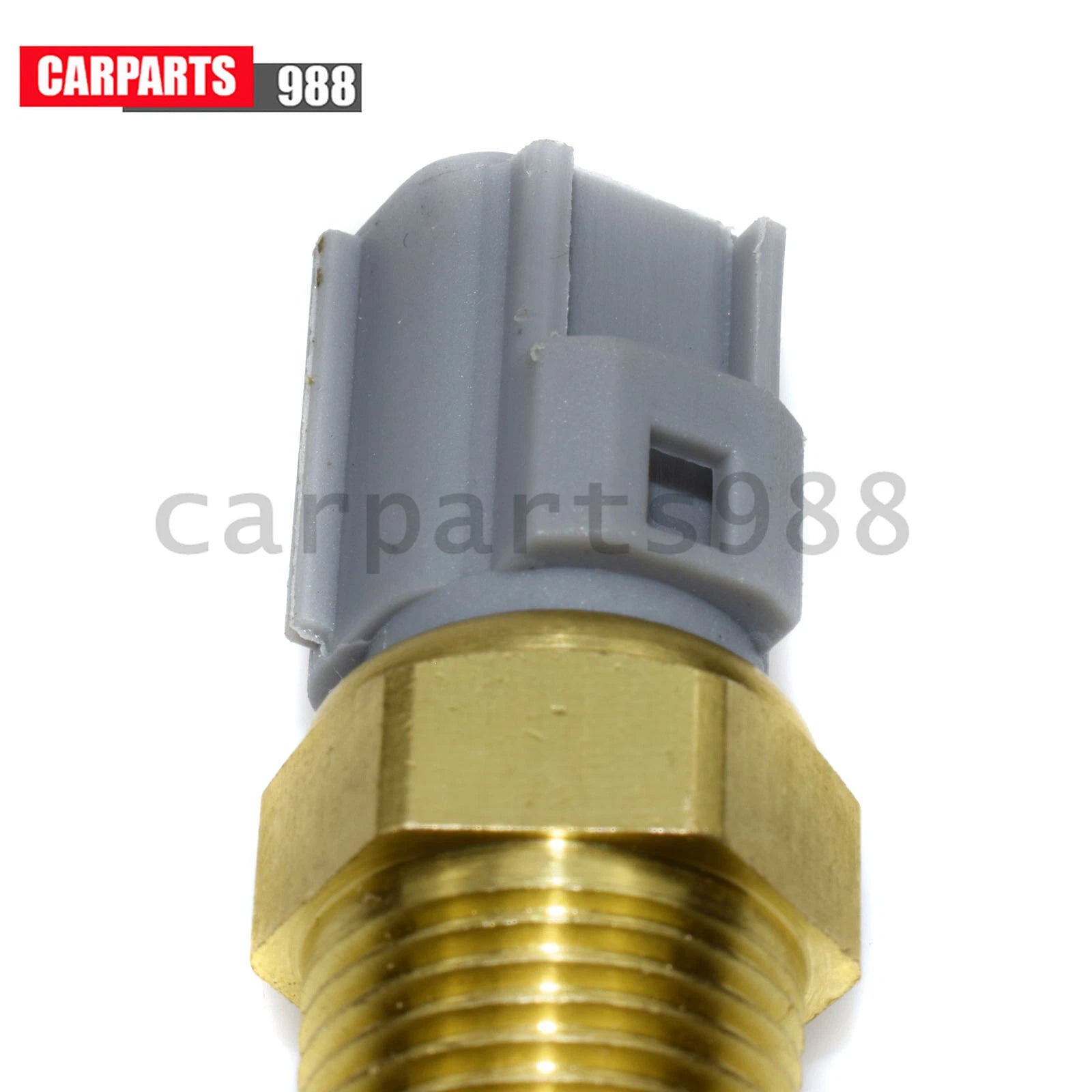 Coolant Temperature Sensor For Ford Lincoln Mazda Mercury F5AZ12A648AB 4323633 6B93BC-57