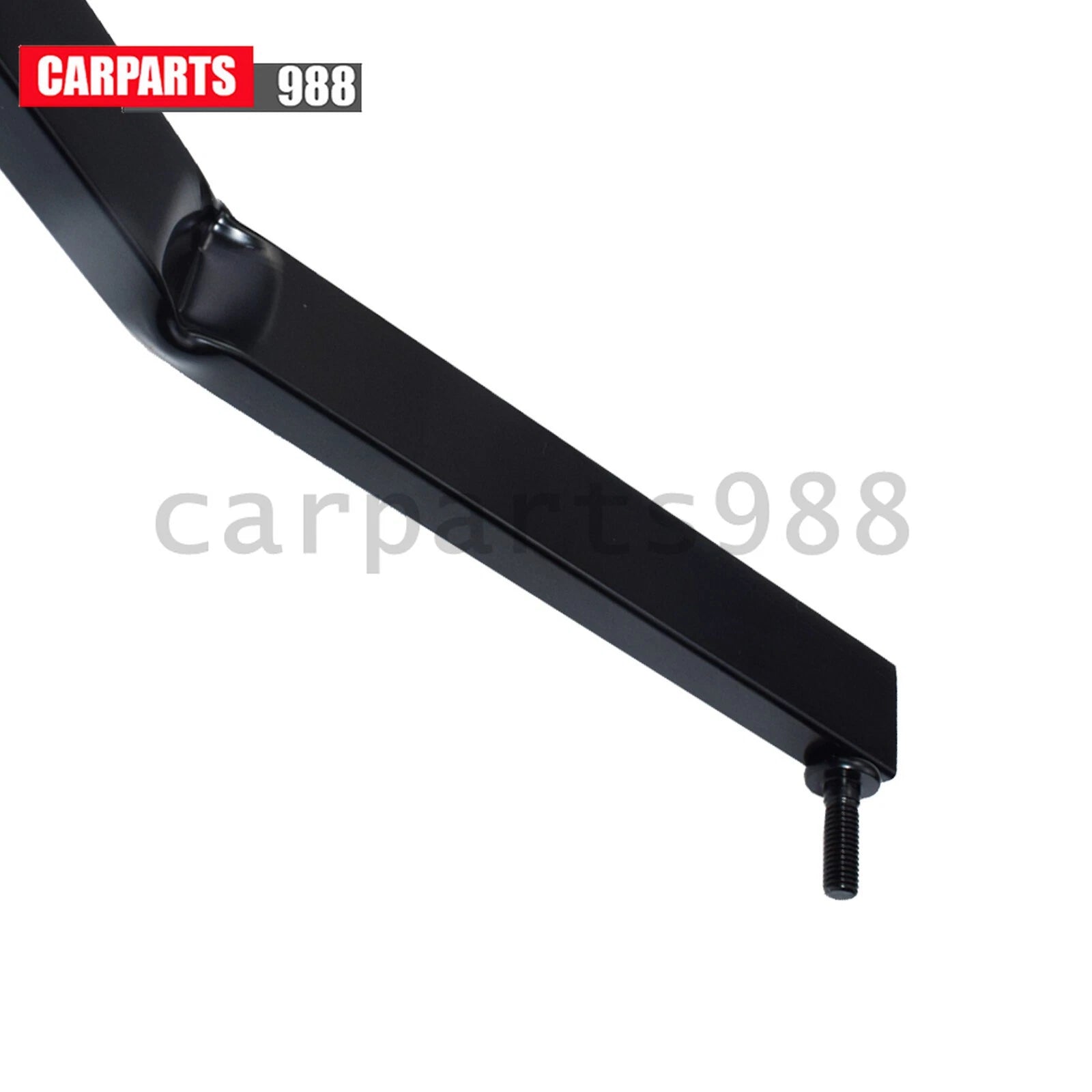 Radiator Core Support Mount Bracket Right RH Fit For AUDI A4 B8 A5 S5 8K0805528A 6B93BC-57