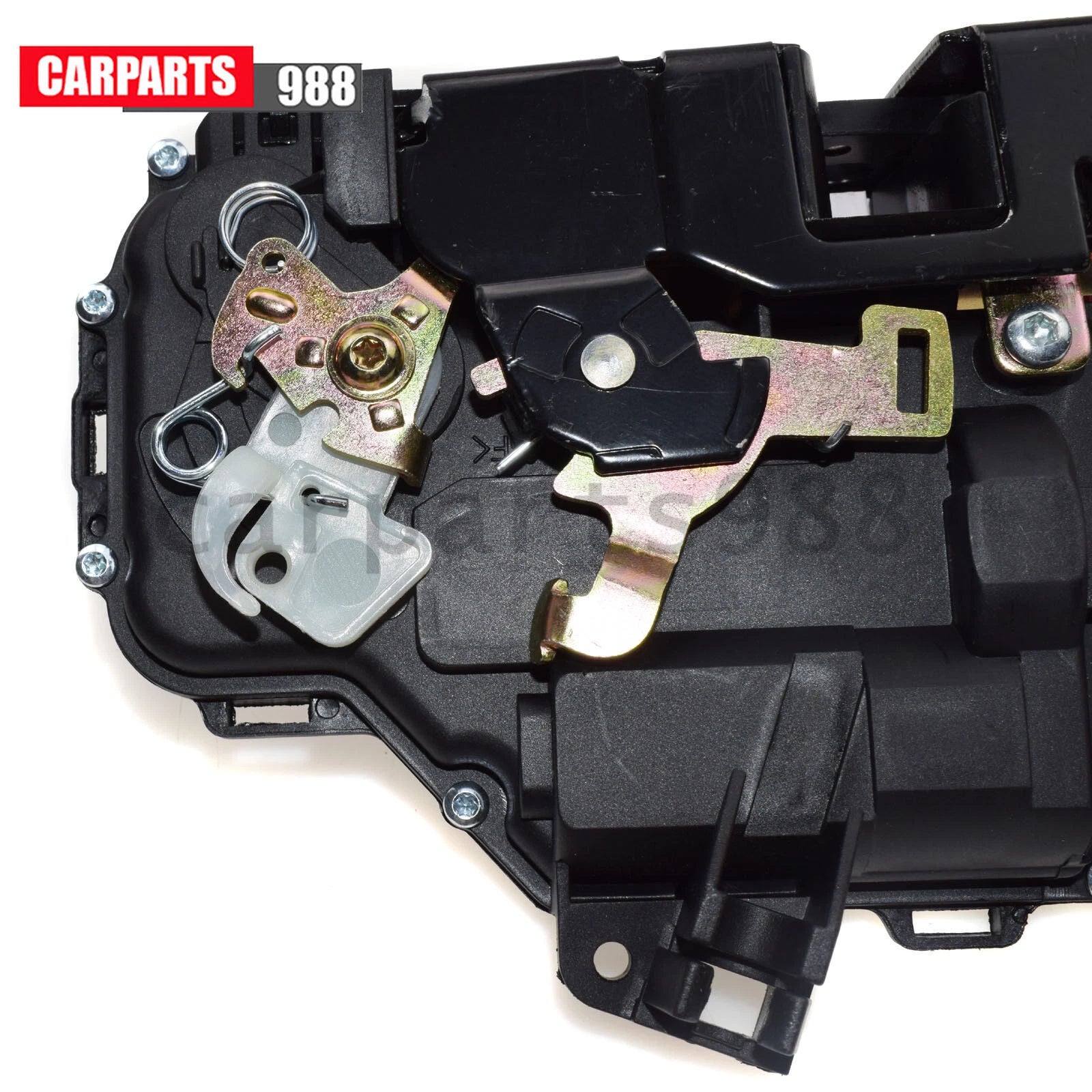 Front Right Door Latch Lock Actuator For VW Jetta Passat Golf Beetle 3B1837016A 6B93BC-57