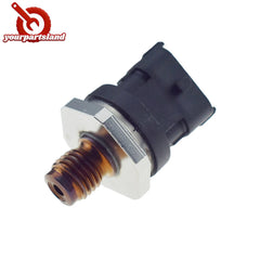 For Hyundai KIA Carens 2.0 31401-27000 0281002909 Fuel Rail Pressure Sensor 6B93BC-57