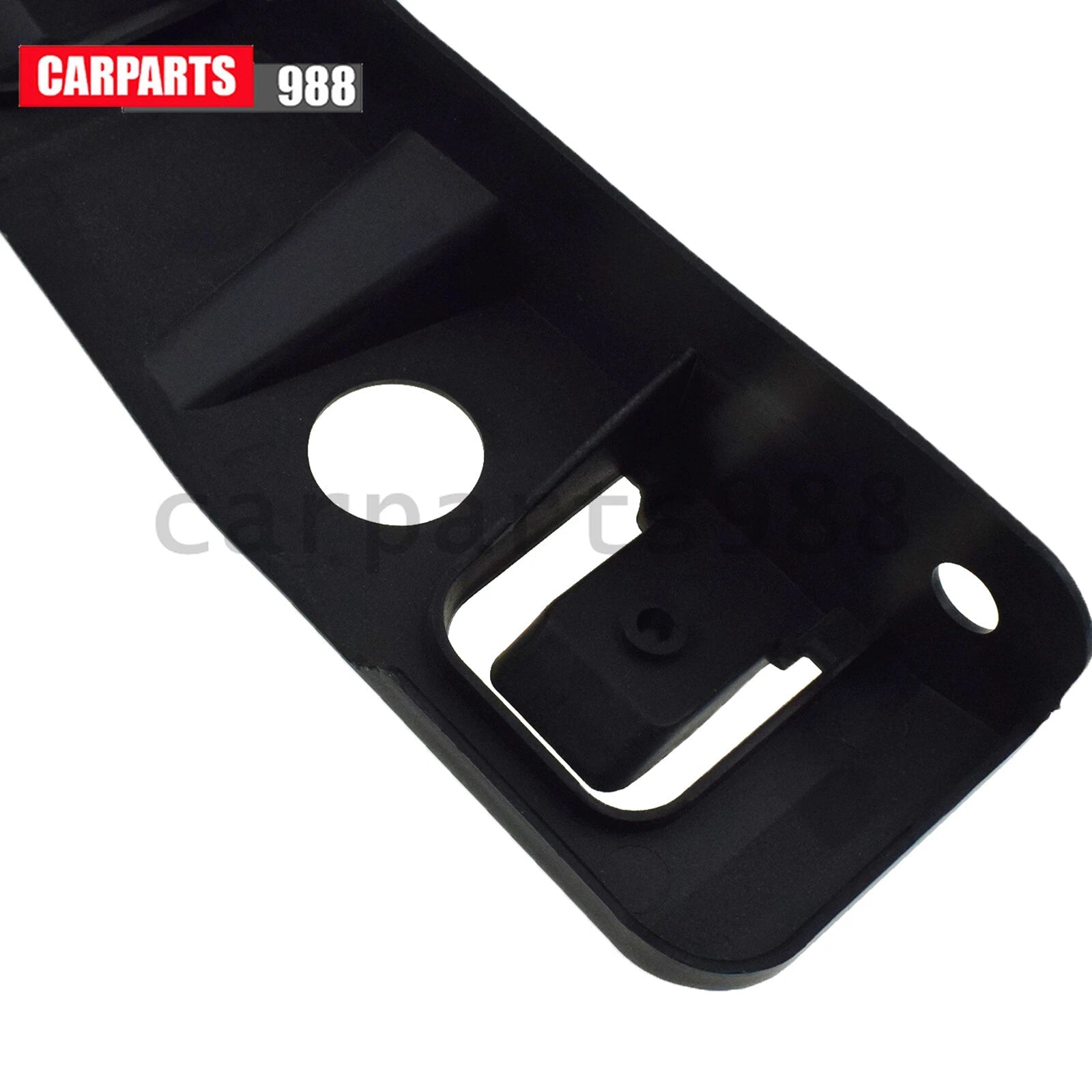 Front Right Side Bumper Bracket For 2013-2016 Mazda CX-5 KD45-50-153 KD4550153 6B93BC-57