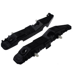 2 X Left Right Plastic Bumper Bracket 86513C2000 For 2015-2017 Hyundai Sonata 6B93BC-57