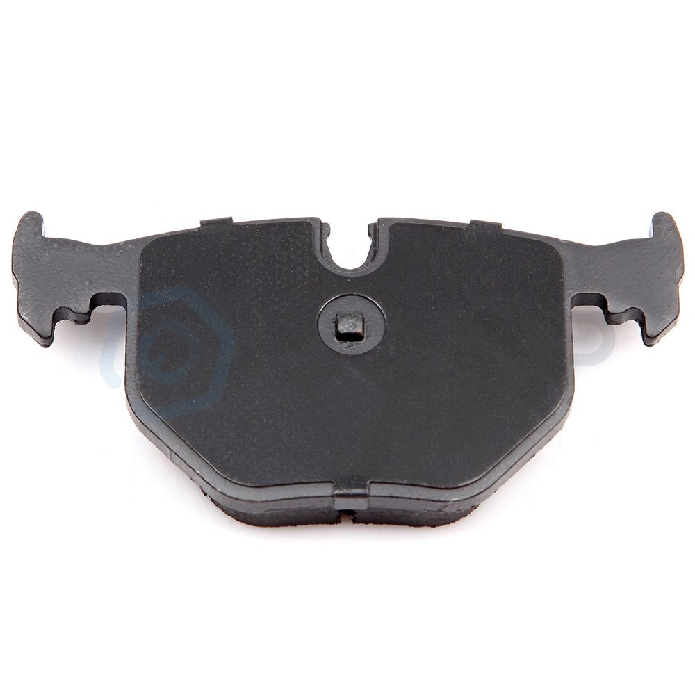 Front Rear Ceramic Brake Pads For BMW 740i BMW 740iL BMW M5 2000-2006 BMW X5 6B93BC-57