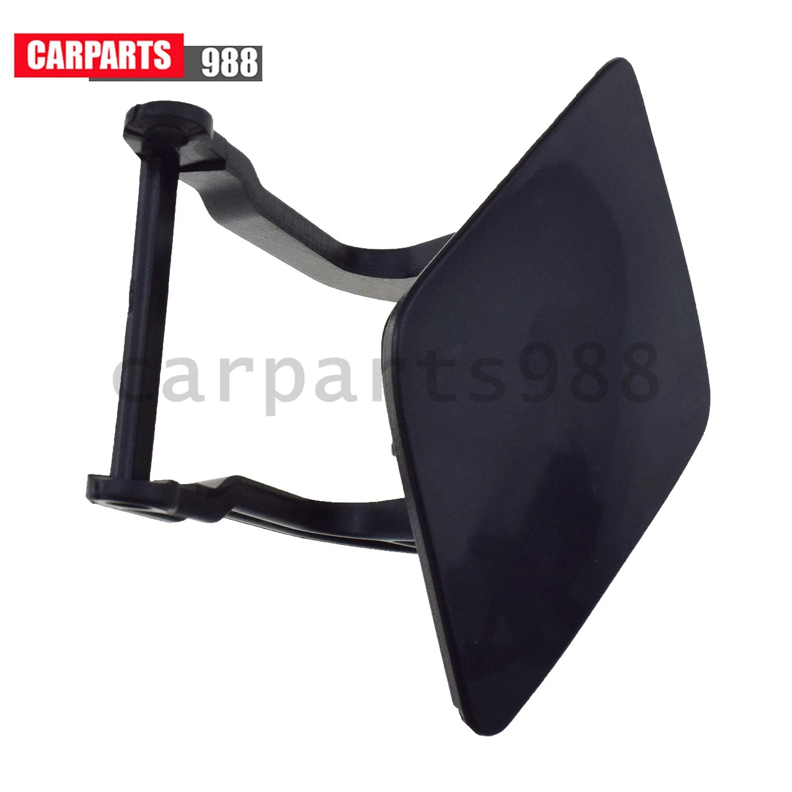 Front Left Headlight Washer Spray Nozzle Cover Bracket For Volvo XC90 2016-2022 6B93BC-57