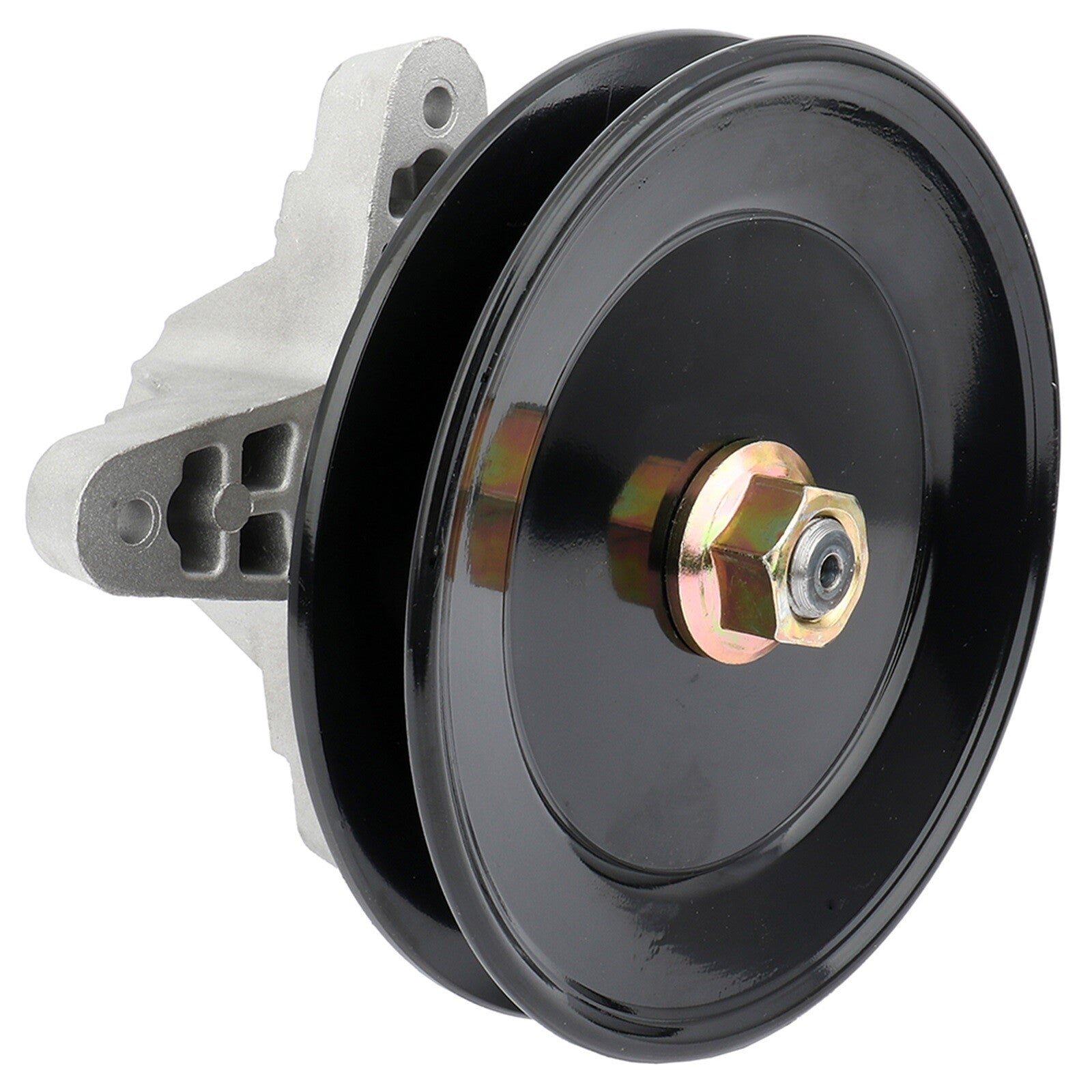 2PK Spindle Assembly for MTD 42" Deck 918-04456B 618-04456 618-04456A 618-04461 KOEEP