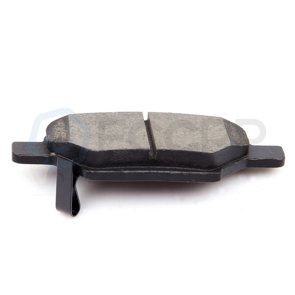 Rear Metallic Brake Pads For Chevrolet Cobalt Malibu Pontiac G6 Saturn Ion 6B93BC-57