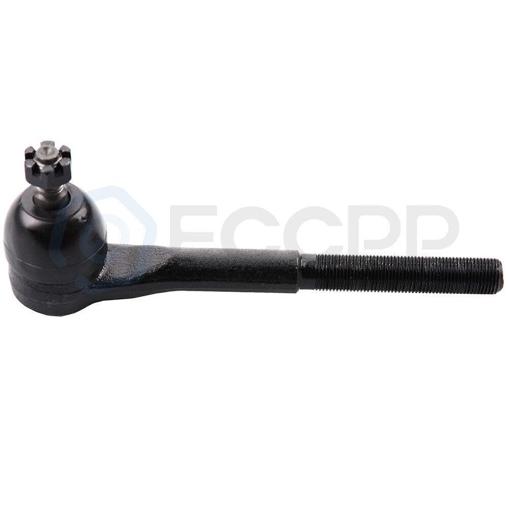 Front Steering Inner & Outer Tie Rod End Suspension For 1965-1970 Chevrolet C10 6B93BC-57