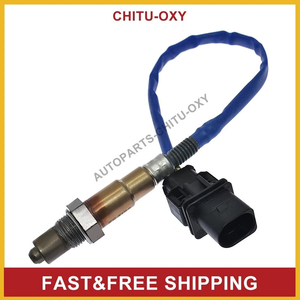 8F9A-9Y460-GA Oxygen Sensor Upstream Right For Ford Focus E-250 F150 Mustang3.5L 6B93BC-57