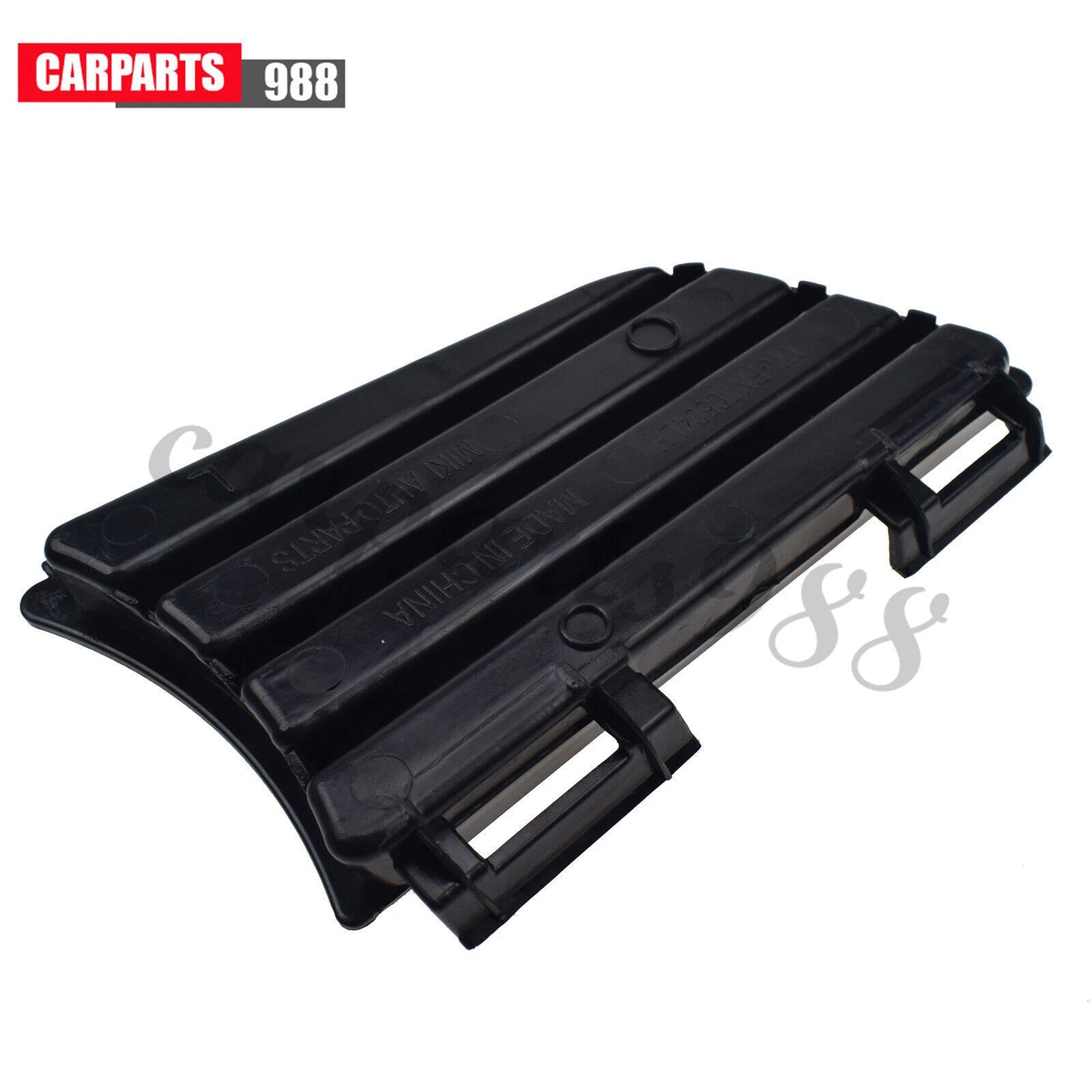 Front Left Bumper Fog Light Cover For 2005-08 Pontiac Vibe 88974247 GM1036112 6B93BC-57