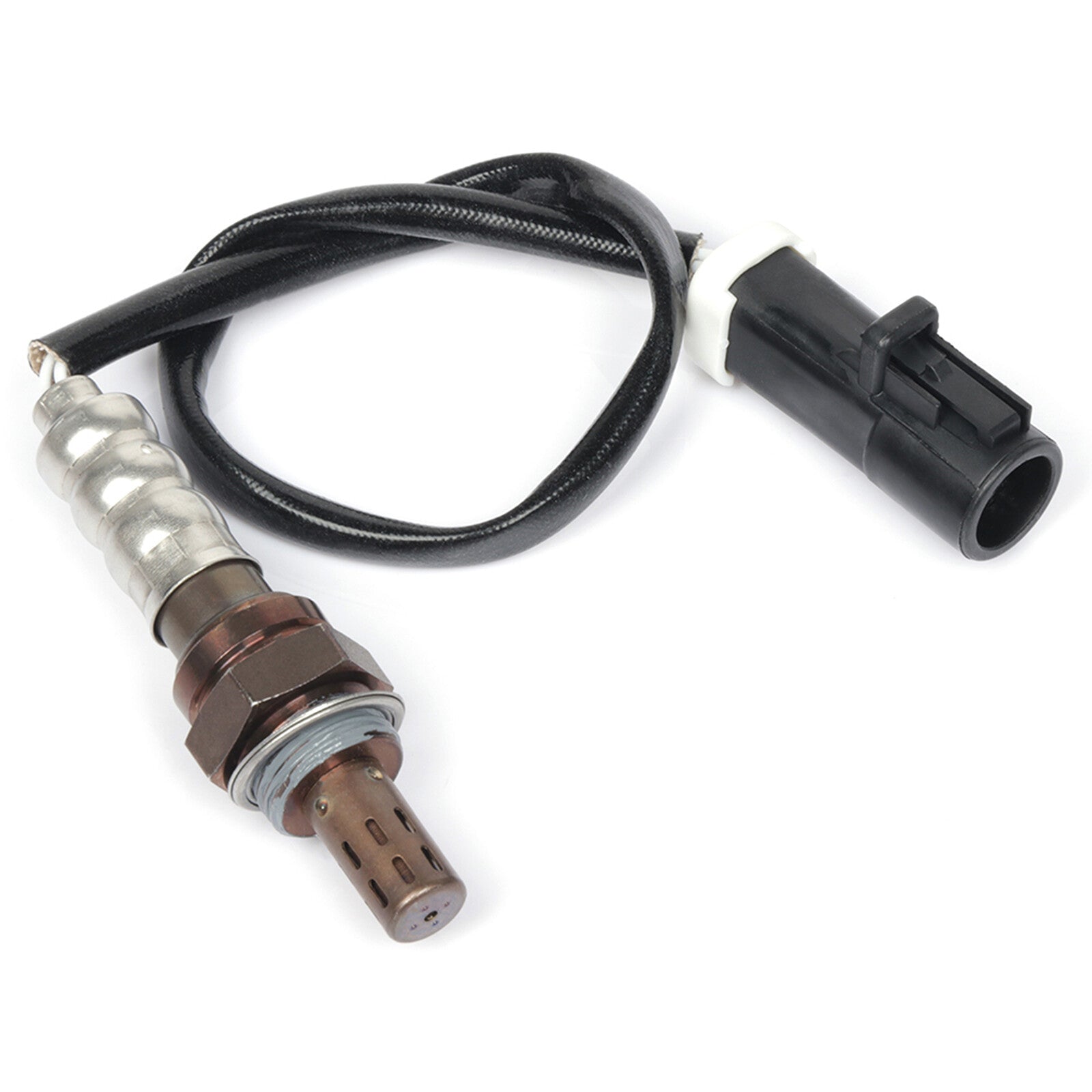 Upstream Pre-Cat For 1987-1990 Ford Mustang 2.3L 5.0L Oxygen O2 02 Sensor 1 6B93BC-57