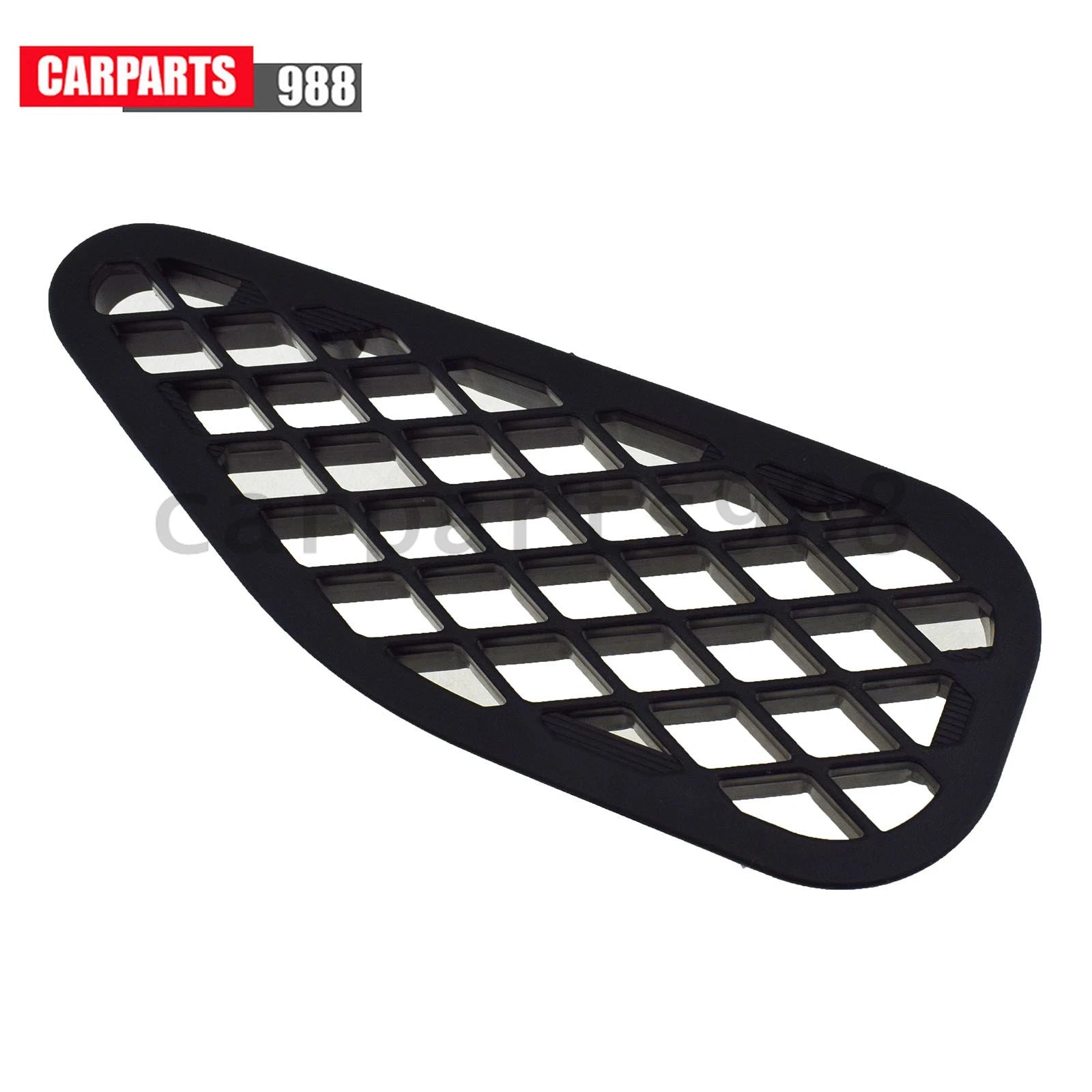 Heater Duct Hole Cover Air Cowl Grille Center For Toyota FJ Cruiser 55792-35010 6B93BC-57