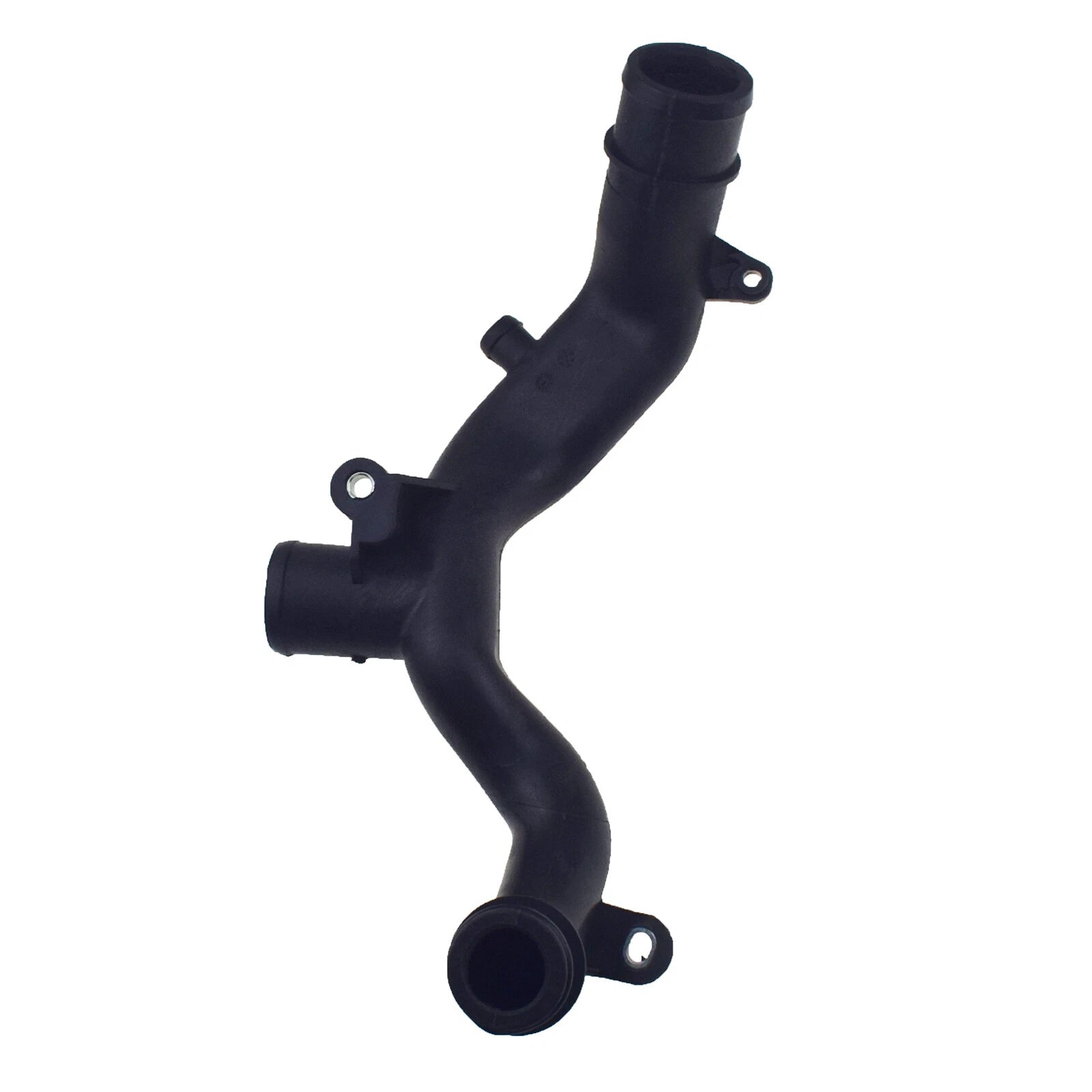 Upper Coolant Pipe for Jaguar Land Rover 3.0L V6 5.0 V8 Supercharged Engine 6B93BC-57