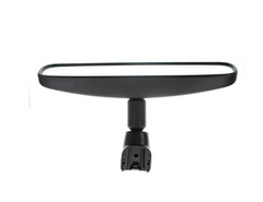 1PC Interior Rear View Mirror 96321-2DR0A FIT FOR Nissan Navara Frontier