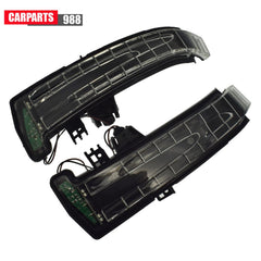 Left Right Mirror Indicator Turn Signal Light For Mercedes W204 C E CLA CLS GLK 6B93BC-57