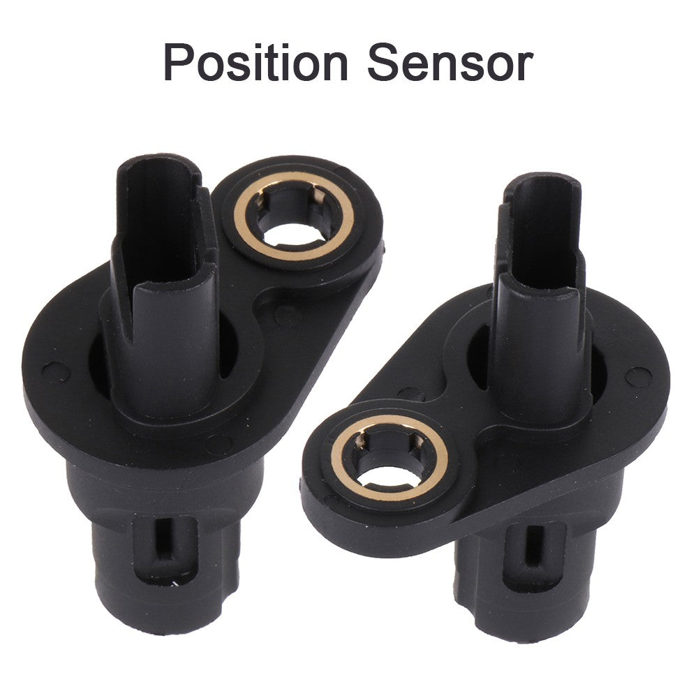 ECCPP Camshaft Position Sensor 13627525014 For BMW 128I 135I 228I 325CI 550I ECCPP