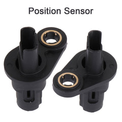 ECCPP Camshaft Position Sensor 13627525014 For BMW 128I 135I 228I 325CI 550I ECCPP