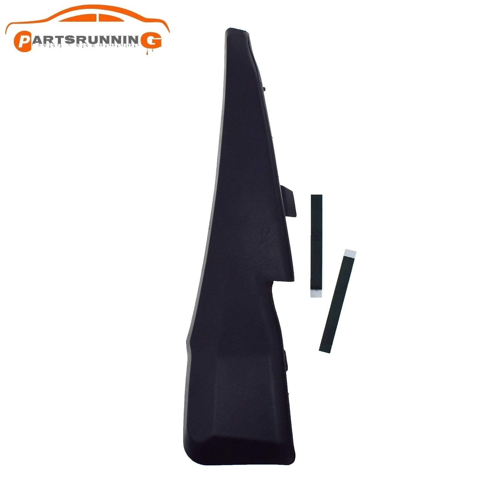 96748540XT Right Front Windshield Wiper Side Cowl Trim Cover For Peugeot208 2008 6B93BC-57
