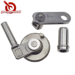 Turn Left-Wastegate Rattle Flapper K03 Turbo 1.8 TSI/TFSI engine 06J145701H 6B93BC-57