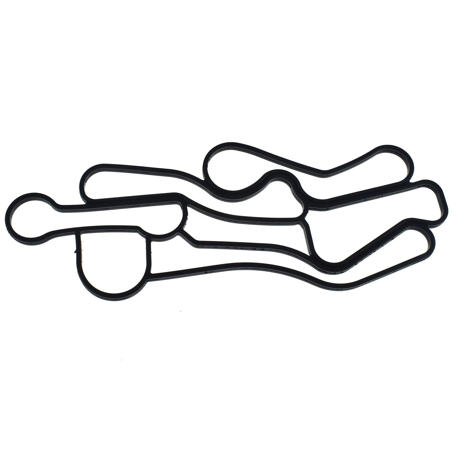 LR040738 Engine Oil Cooler Gasket For Range Rover Sport Discovery LR4 3.0L 6B93BC-57