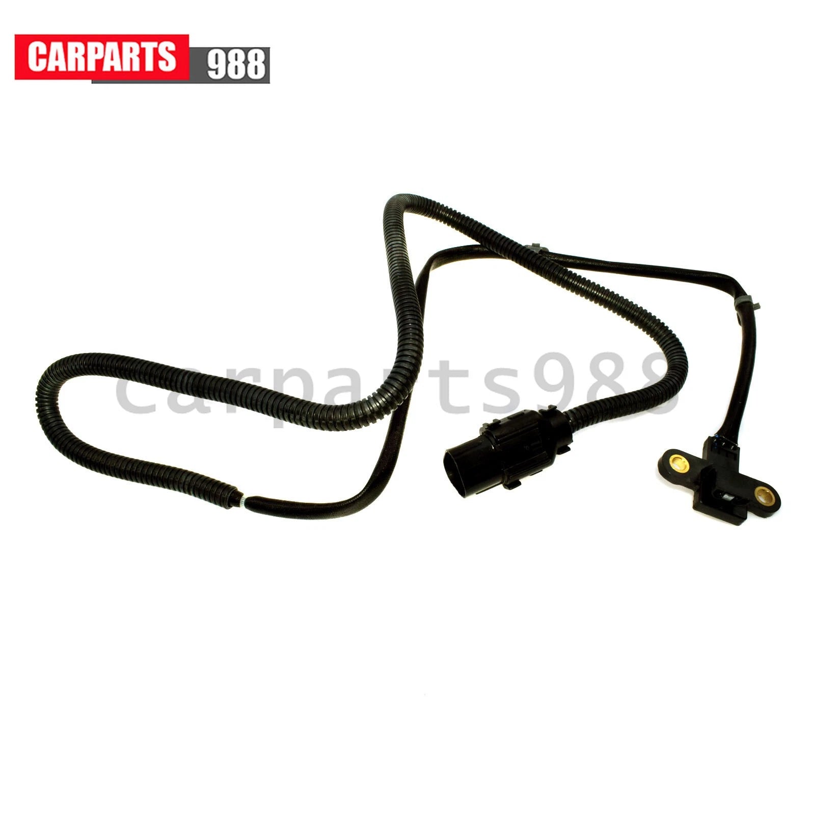 39310-38070 Crankshaft Position Sensor for Hyundai Santa Fe L4 2.4L 2001-2006 6B93BC-57