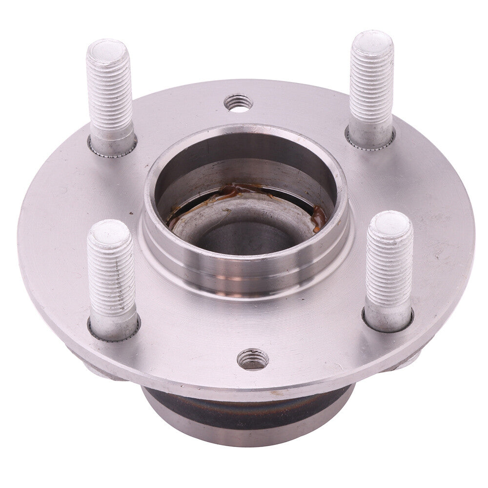 Pair Front Wheel Hub Bearings For Mazda Miata RWD 1990-2001 2002 2003 2004 2005 6B93BC-57
