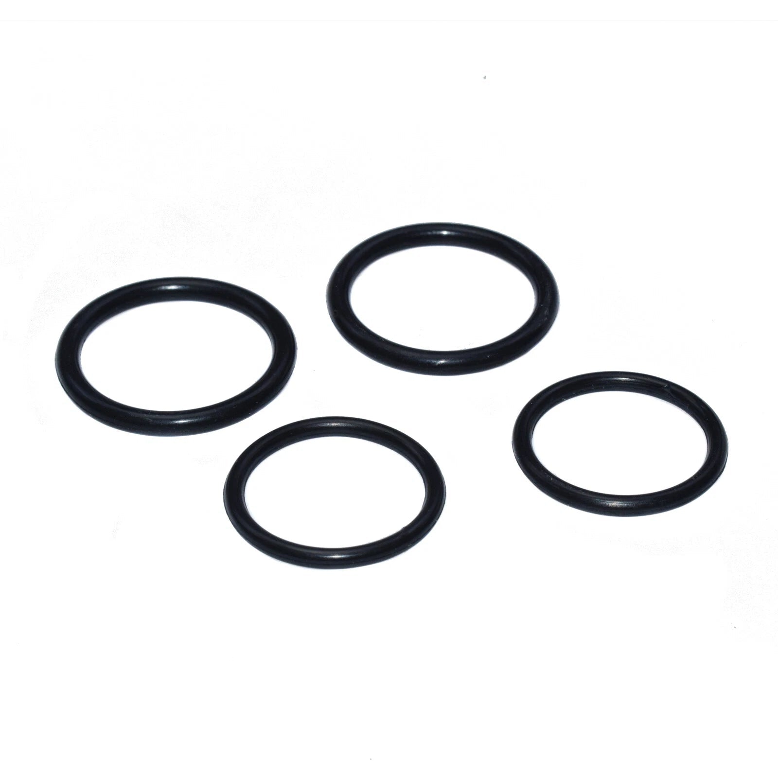 20PCS For N42 N46 E81 Spark Plug Tube O-Ring Seal Gasket 11377514007 11377514008 6B93BC-57