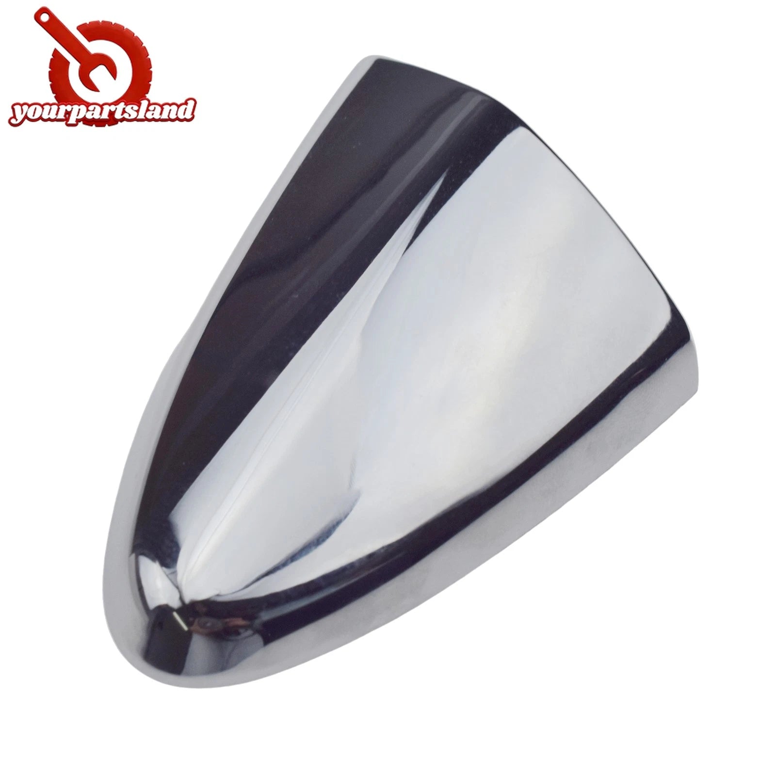 Front LH Driver Exterior Door Handle Cap fits Lexus ES350 2007-2012 LS460 07-17 6B93BC-57