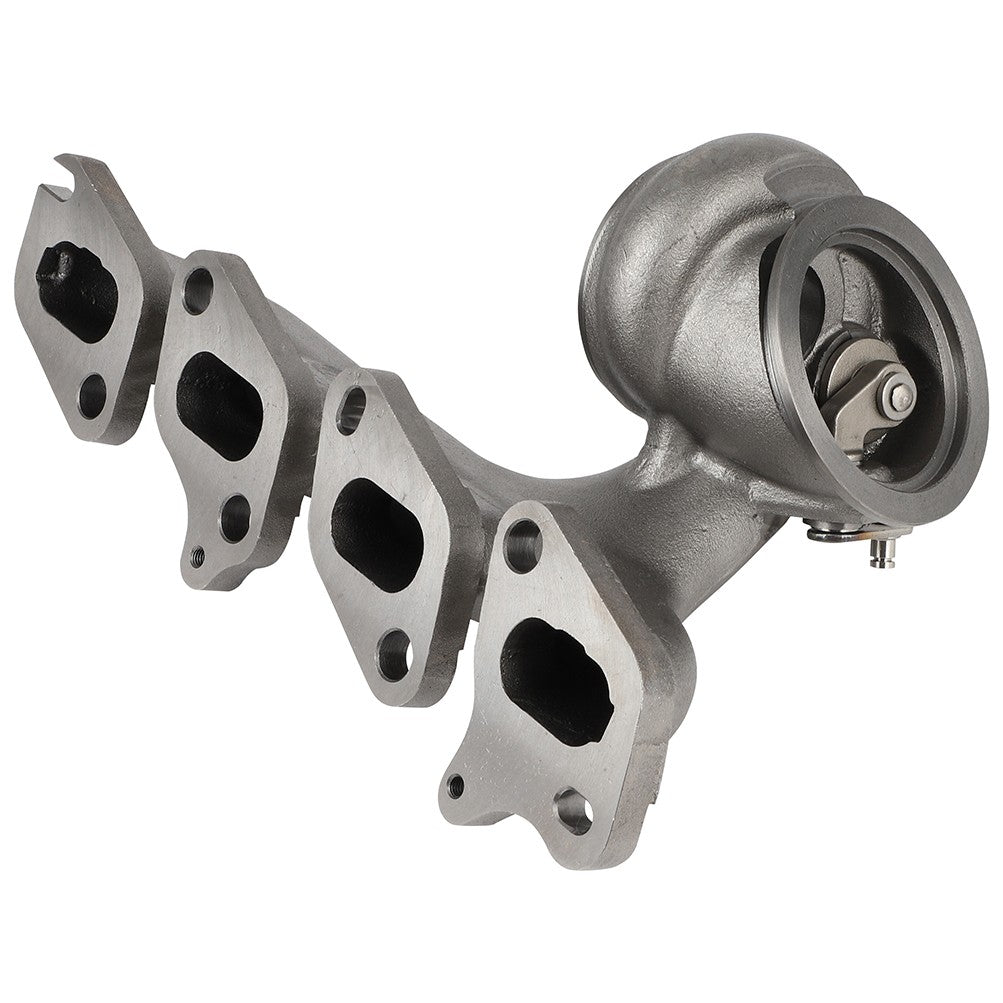 For Chevy Cruze Sonic Trax 1.4L  ECOTEC A14NET GT1446 Turbo Manifold Exhaust 6B93BC-57